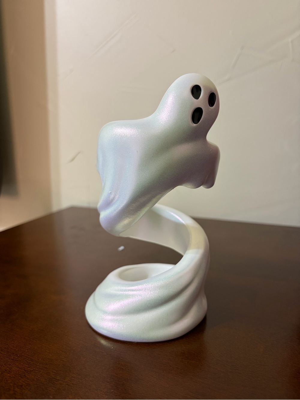Bath & Body Works Twisting Ghost Fine Fragrance Mist Holder